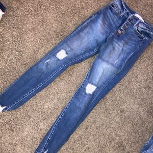 KanCan Jeans Size 3/25